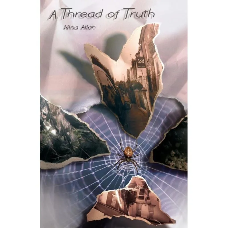 A Thread of Truth (Paperback)