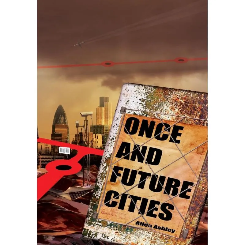 Once And Future Cities