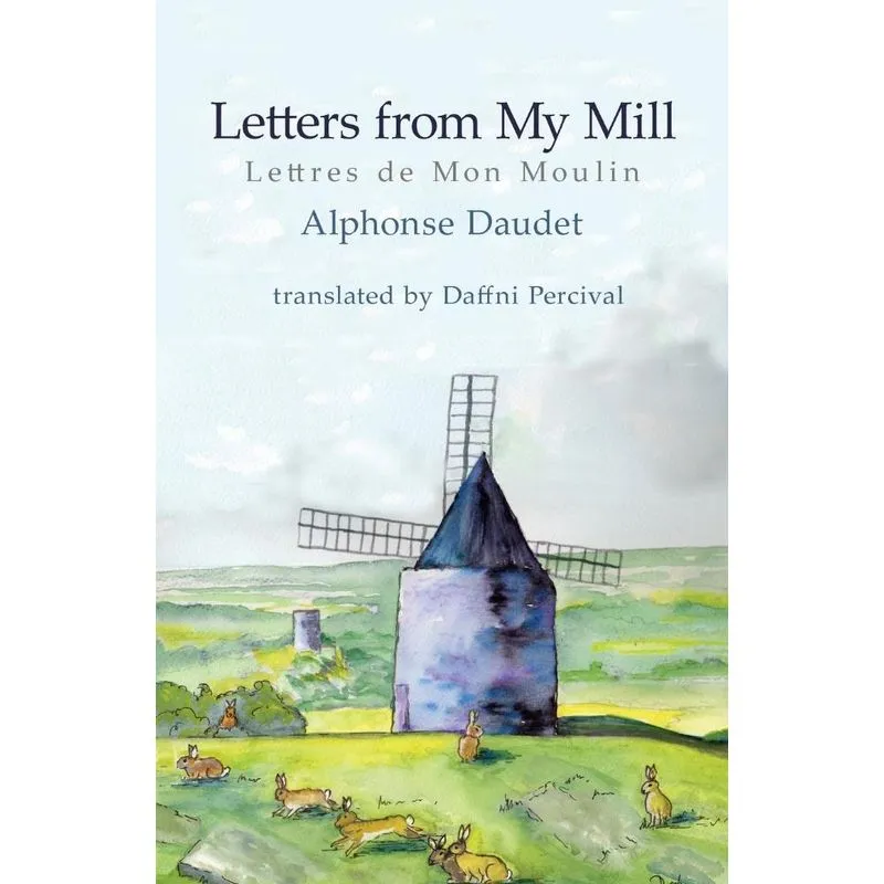 Letters From My Mill