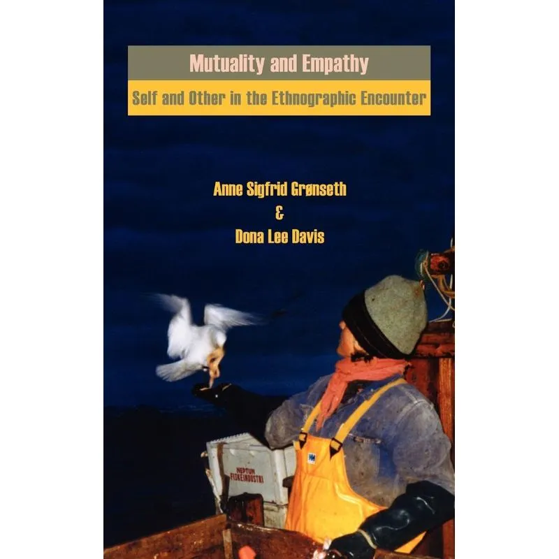 Mutuality and Empathy. Mutuality and Empathy