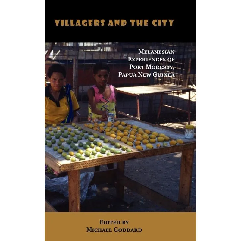 Villagers and the City