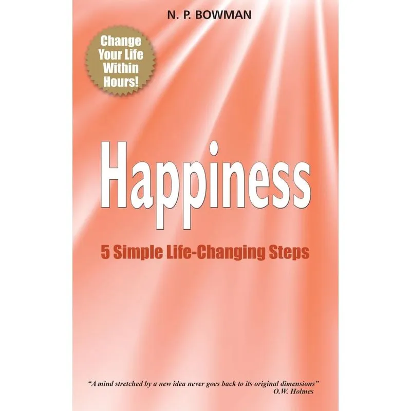 Happiness