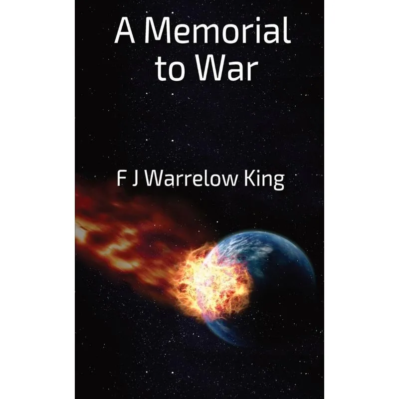 Memorial to War
