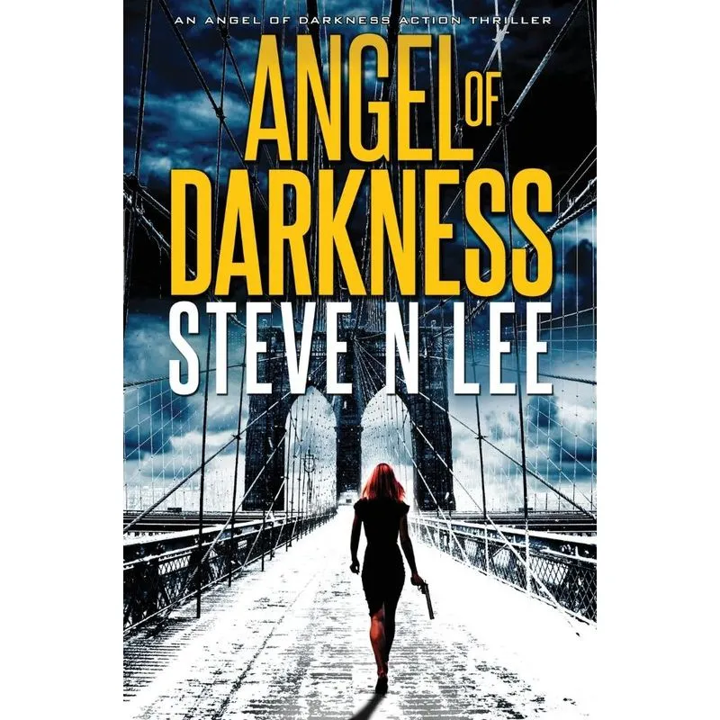 Angel of Darkness