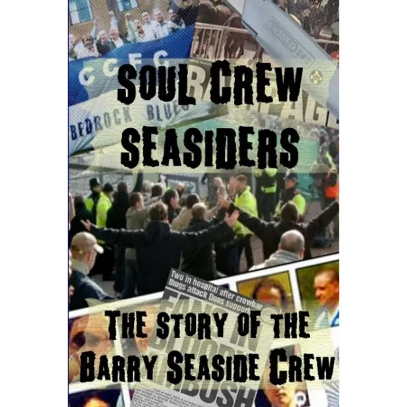 Soul Crew Seasiders