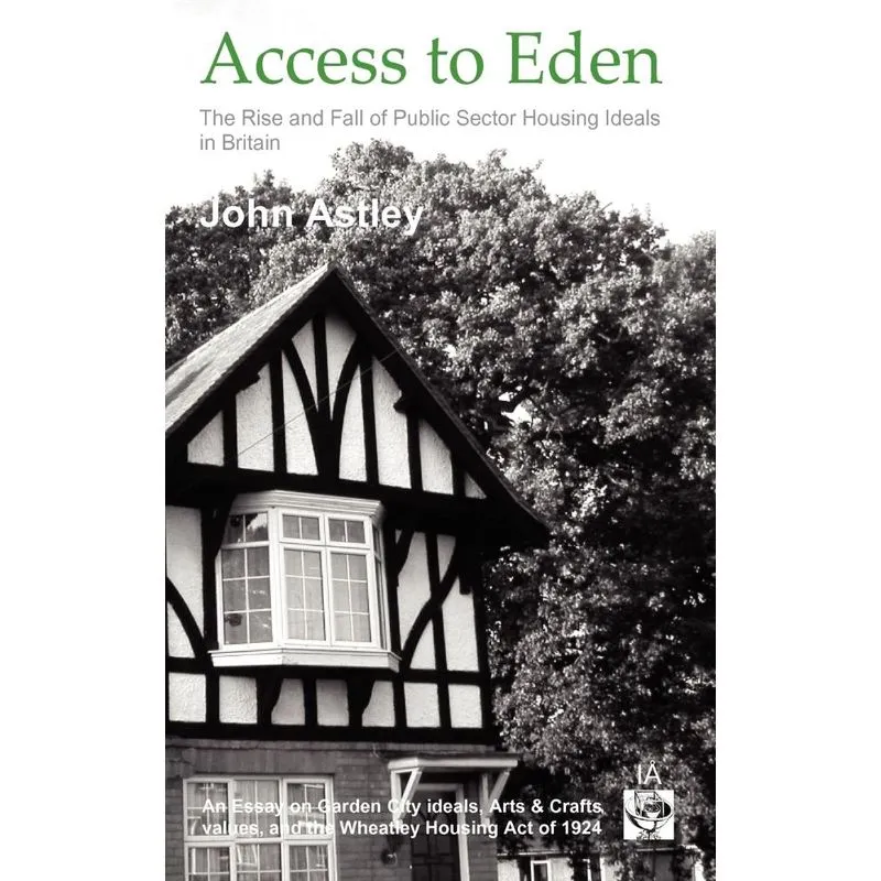 Access to Eden