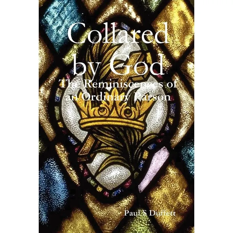 Collared by God