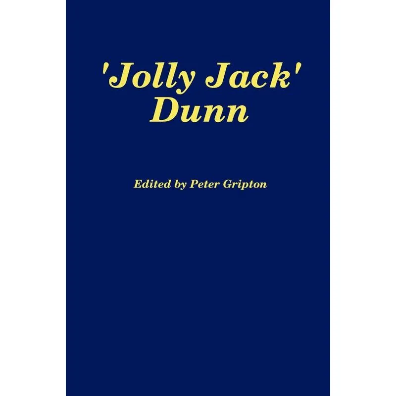Jolly Jack Dunn