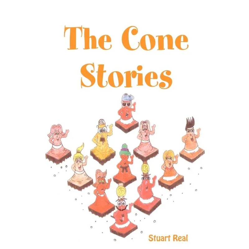 The Cone Stories
