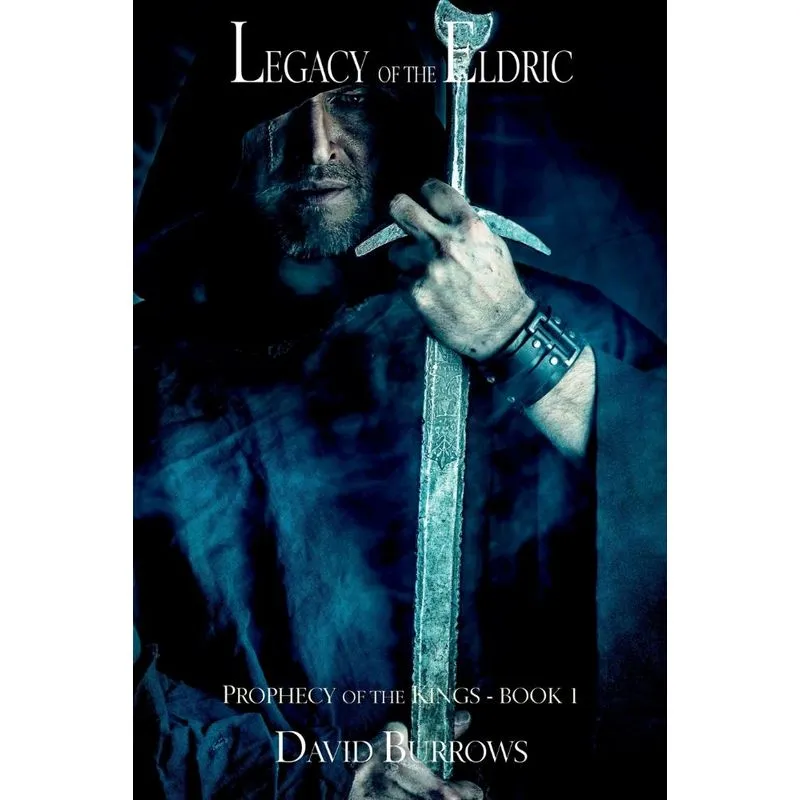 Prophecy of the Kings - Book 1