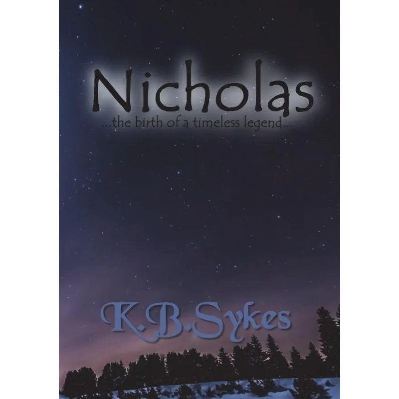 Nicholas