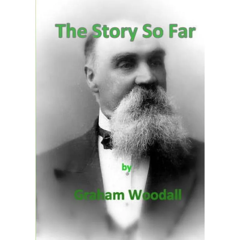 The Story So Far