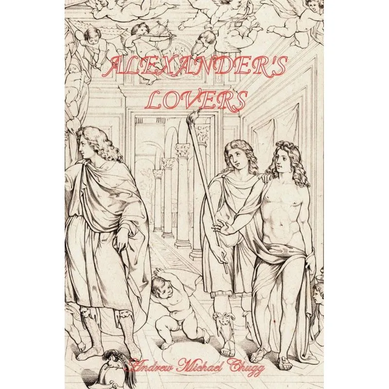 Alexanders Lovers (Second Edition)