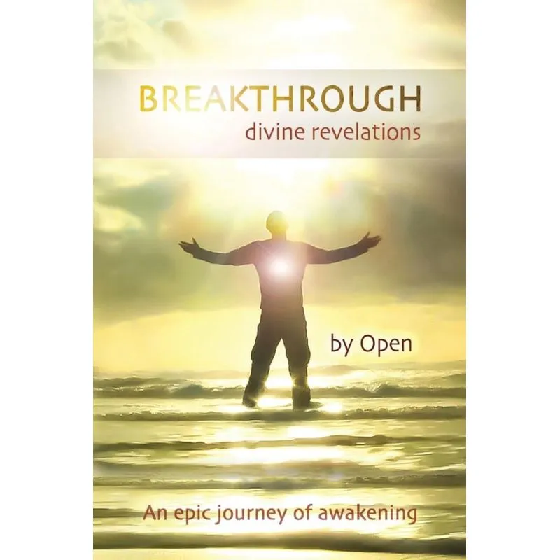 Breakthrough - divine revelations
