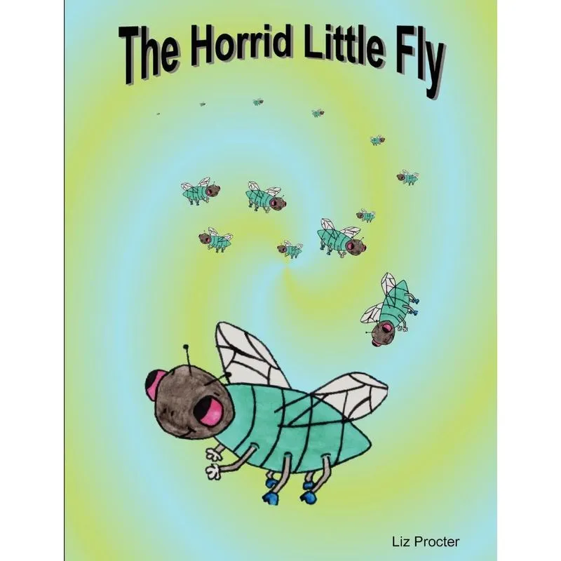 The Horrid Little Fly