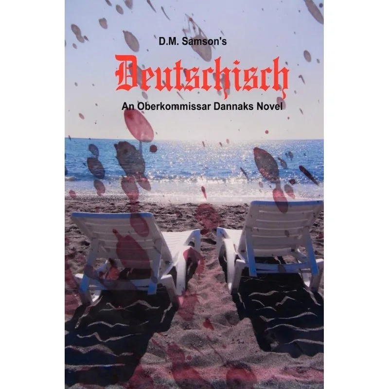 Deutschisch