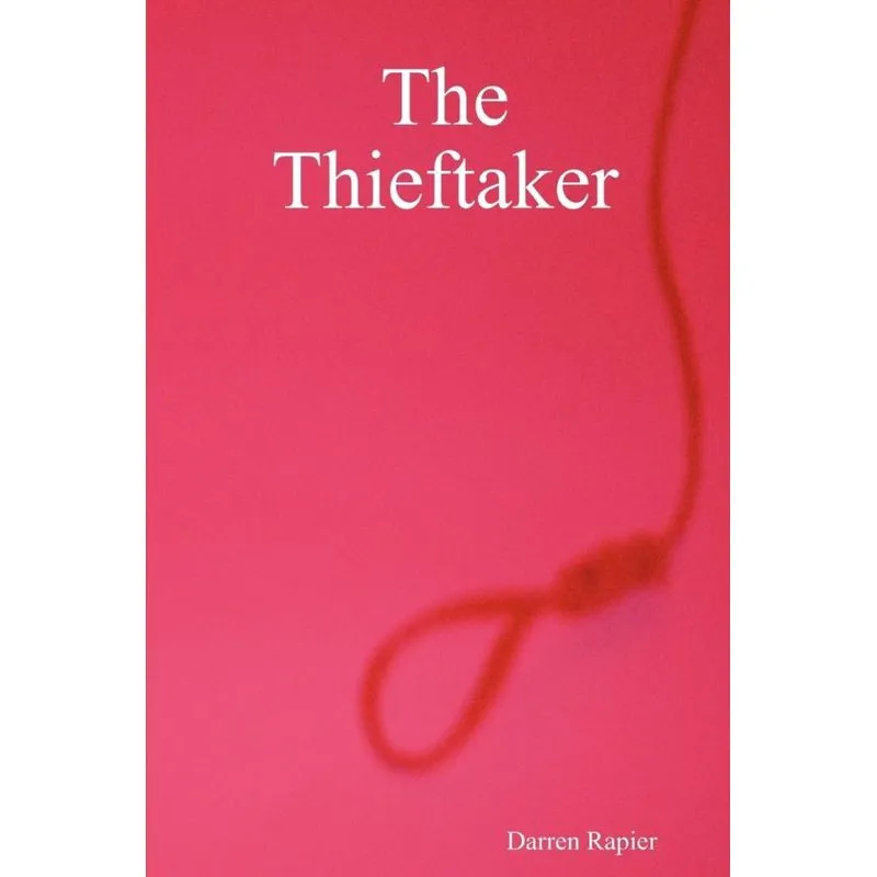 The Thieftaker