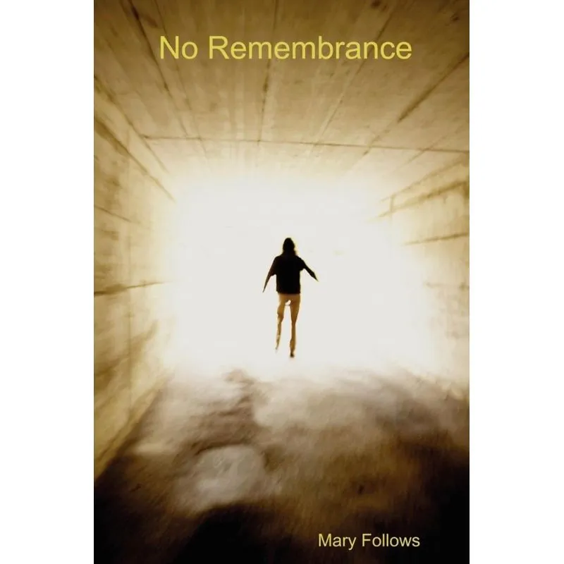 No Remembrance