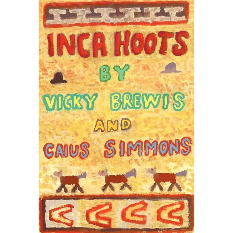 Inca Hoots