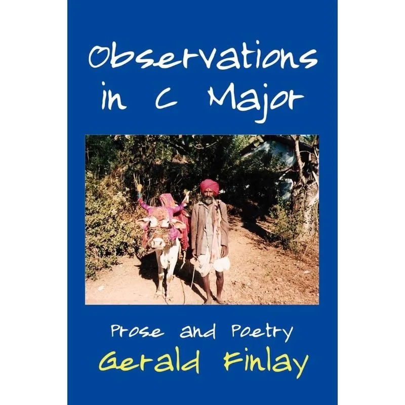 Observations in C Major