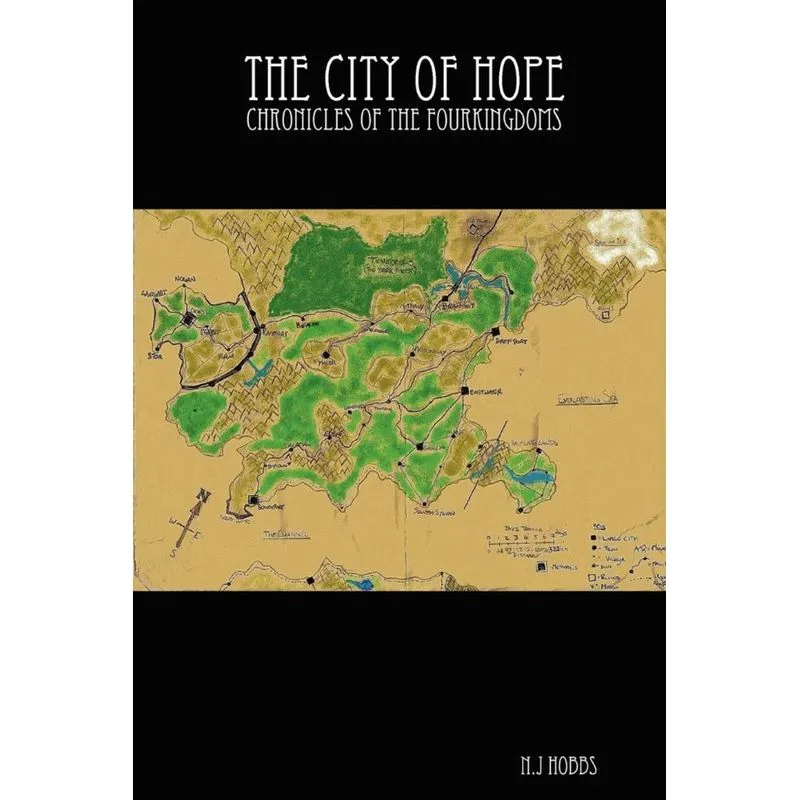 The City of Hope
