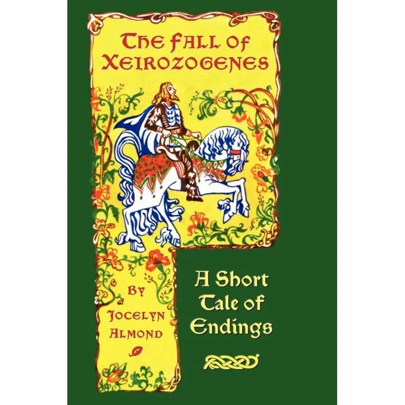 The Fall of Xeirozogenes