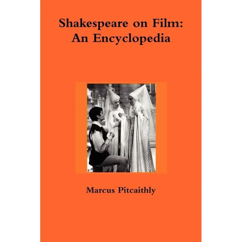 Shakespeare on Film