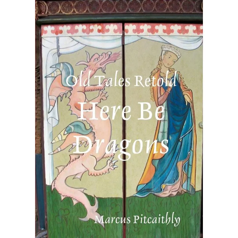 Old Tales Retold