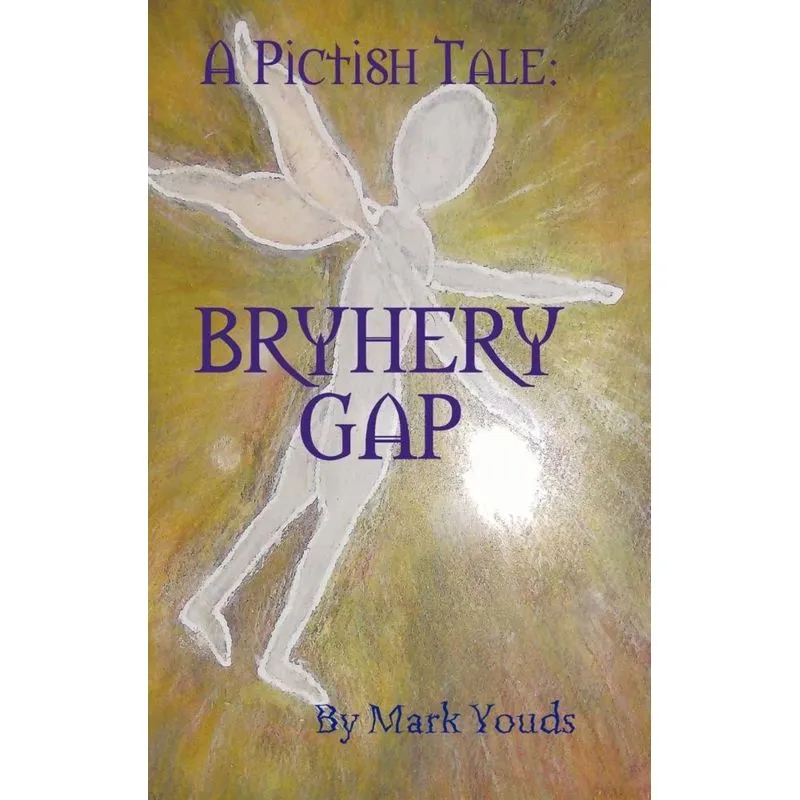 A Pictish Tale