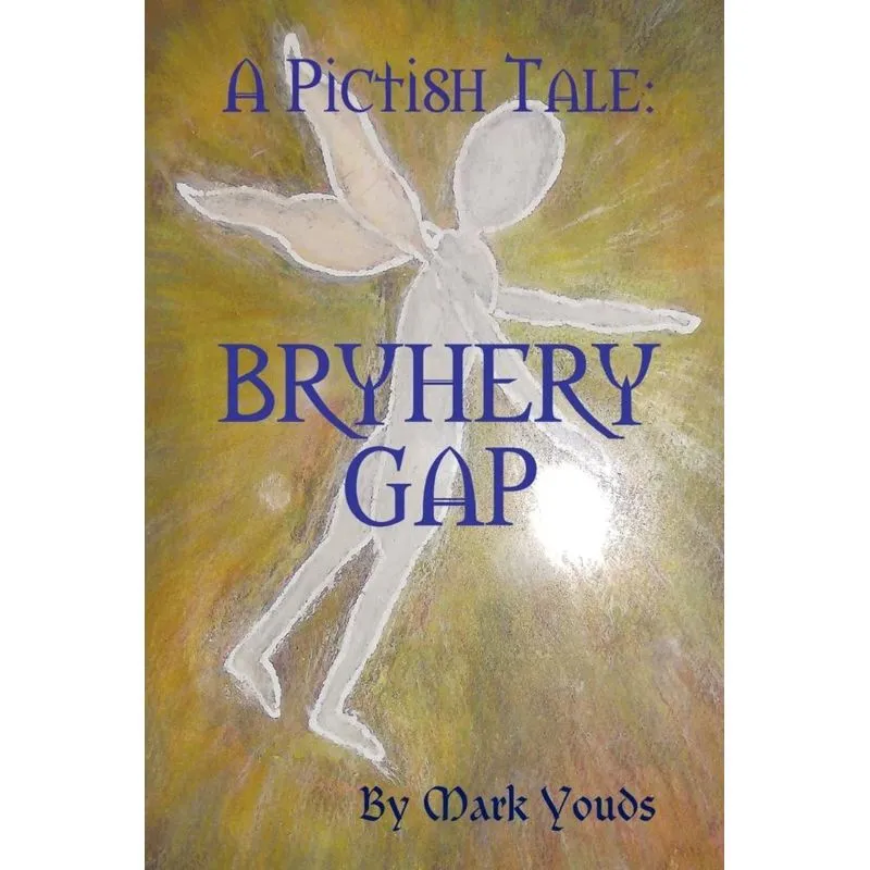 A Pictish Tale