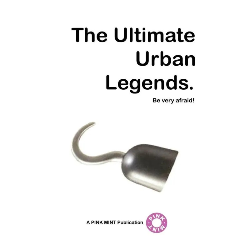 The Ultimate Urban Legends