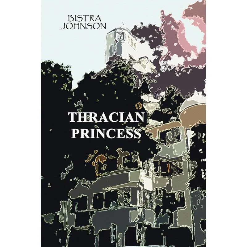 Thracian Princess