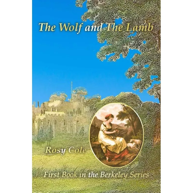 The Wolf and The Lamb