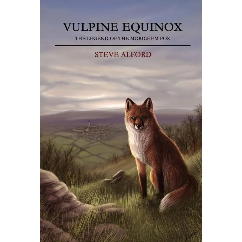 Vulpine Equinox