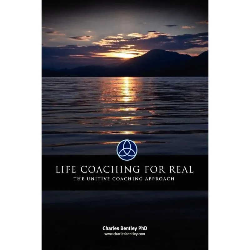 Life Coaching for Real