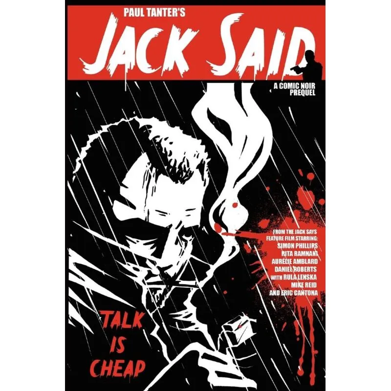 Jack Said