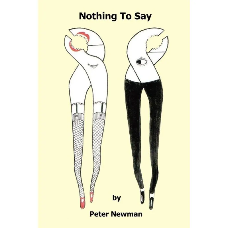 Nothing To Say