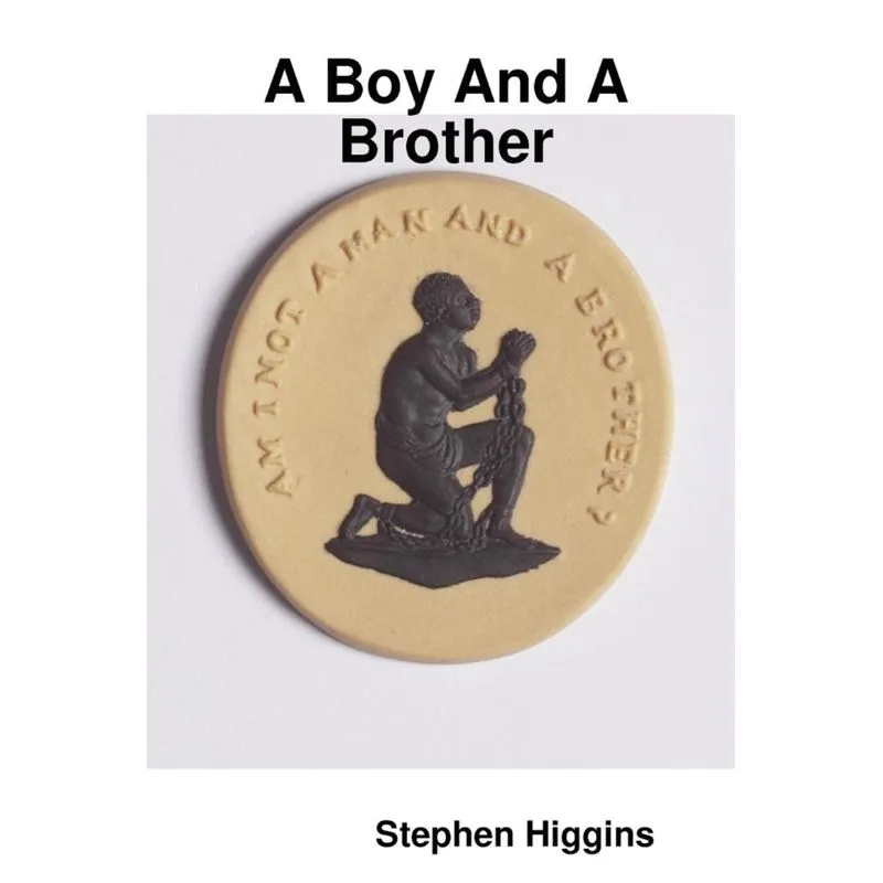 A Boy And A Brother