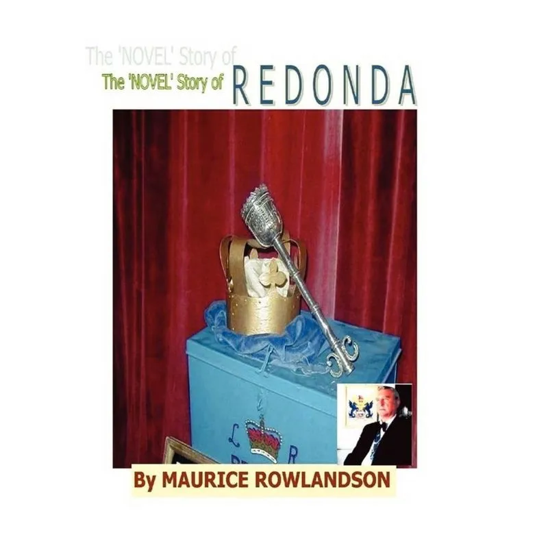 The Novel Story of Redonda