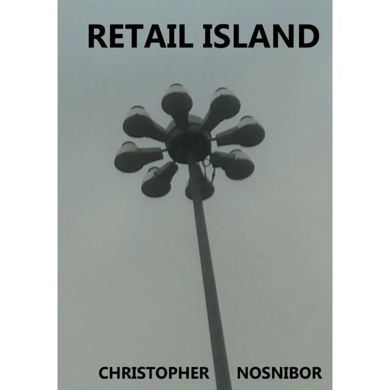 Retail Island