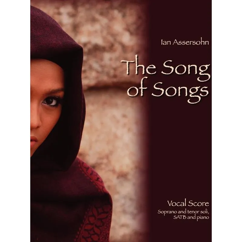 The Song of Songs