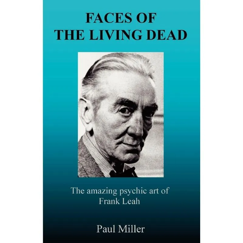 Faces of the Living Dead