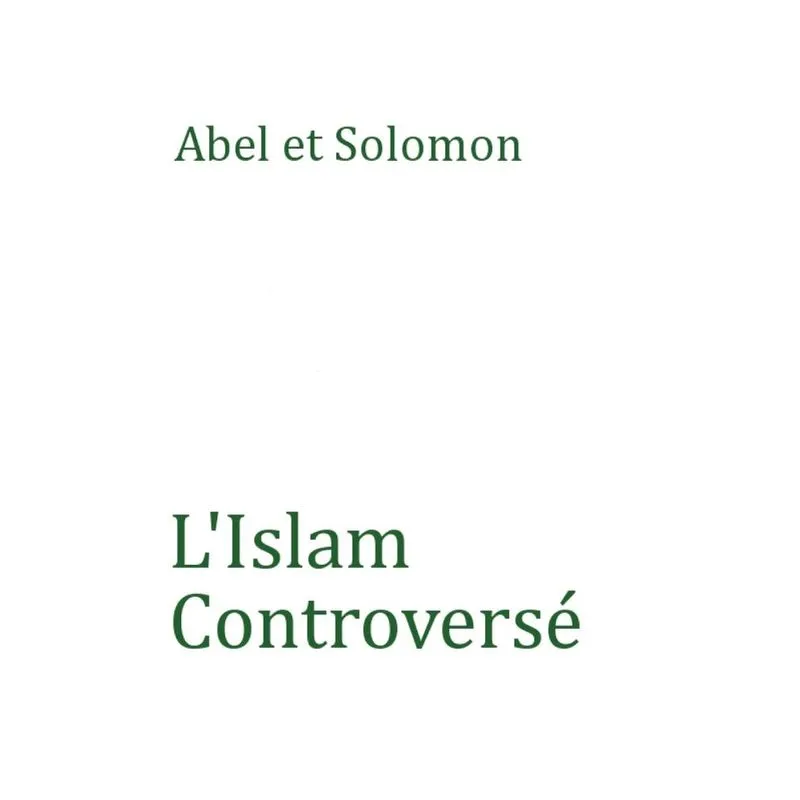 LIslam Controversé