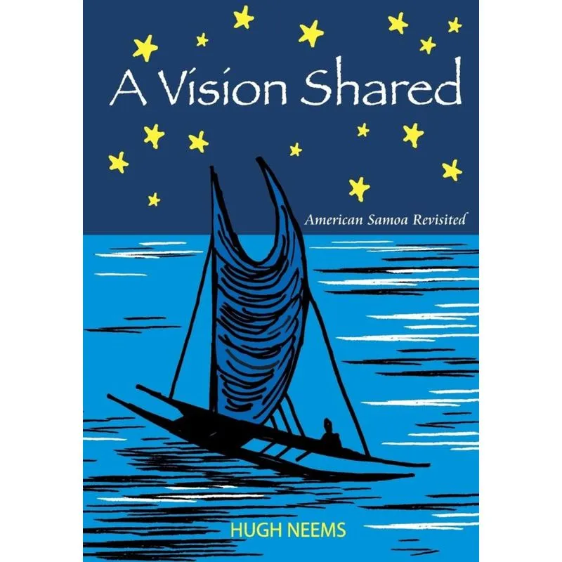 A Vision Shared