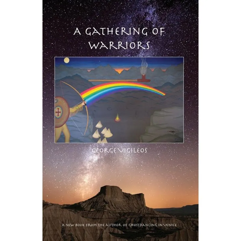 A Gathering of Warriors