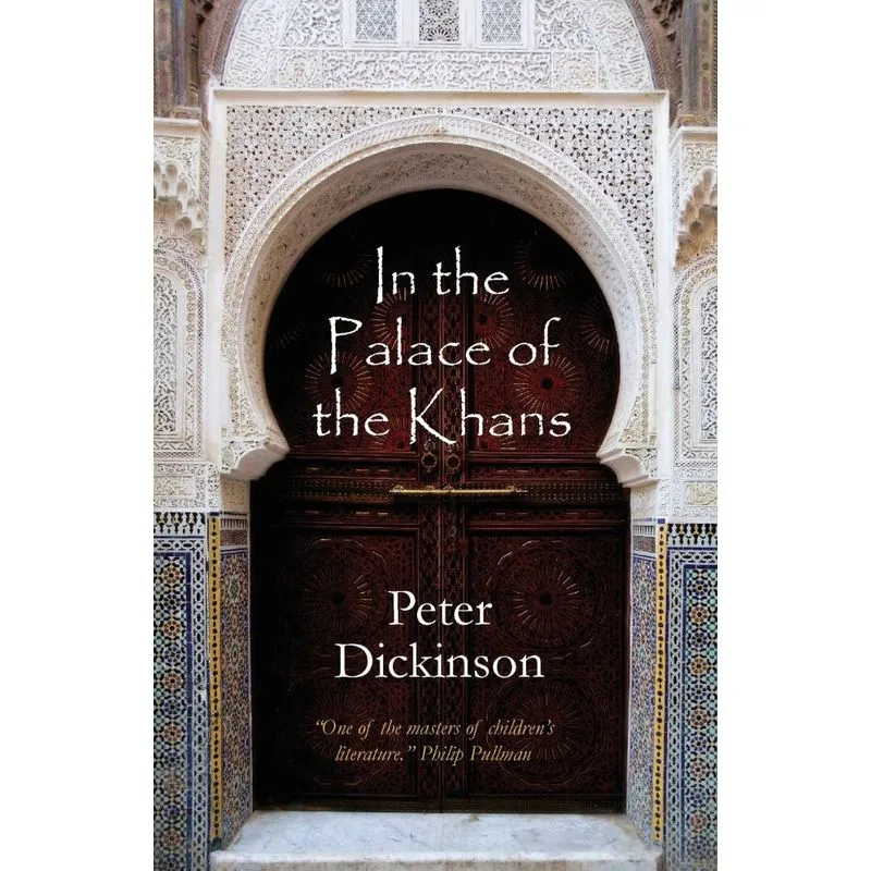 In the Palace of the Khans