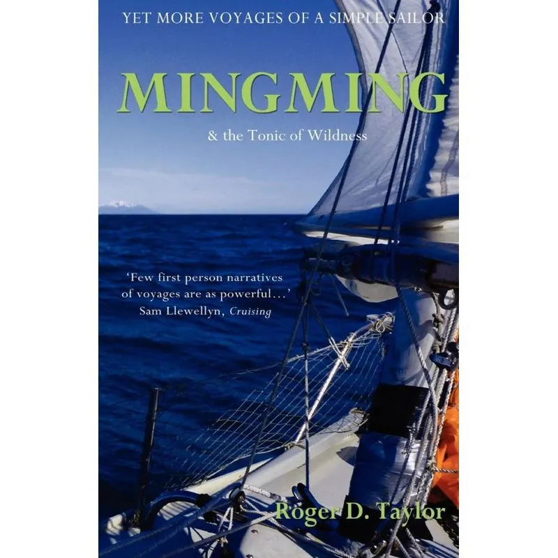 Mingming & the Tonic of Wildness