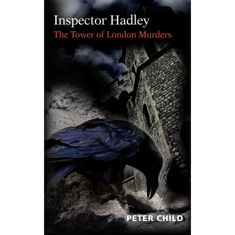 The Tower of London Murders