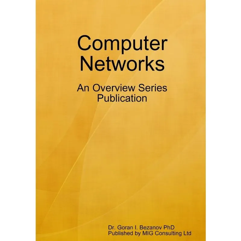 Computer Networks