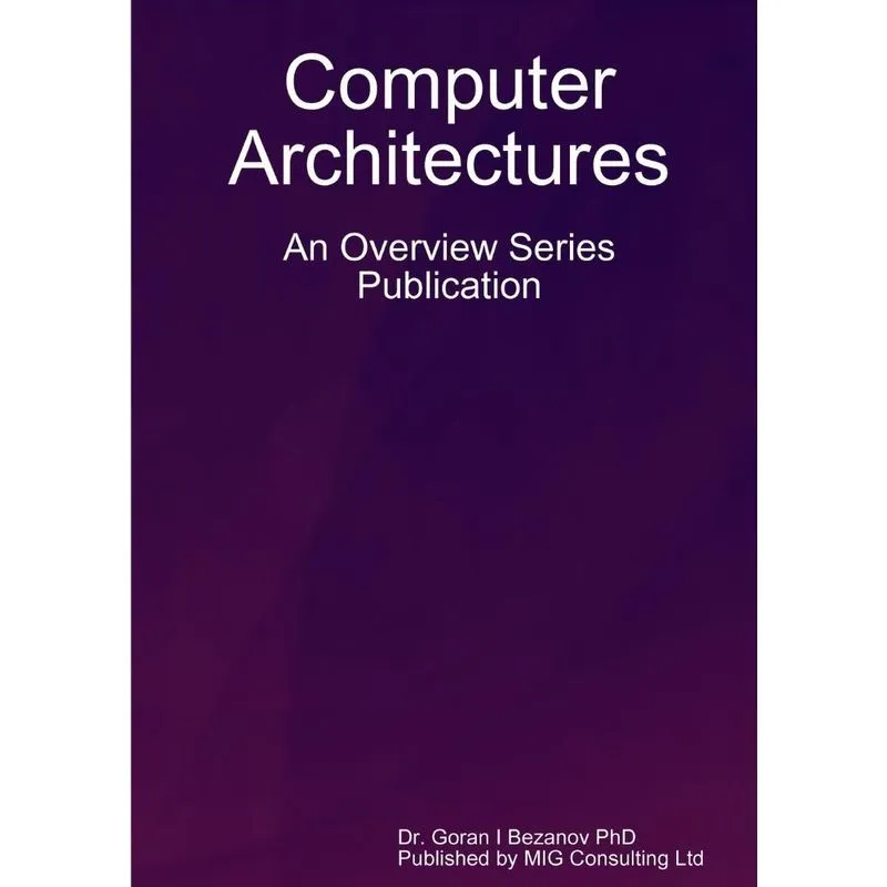 Computer Architectures